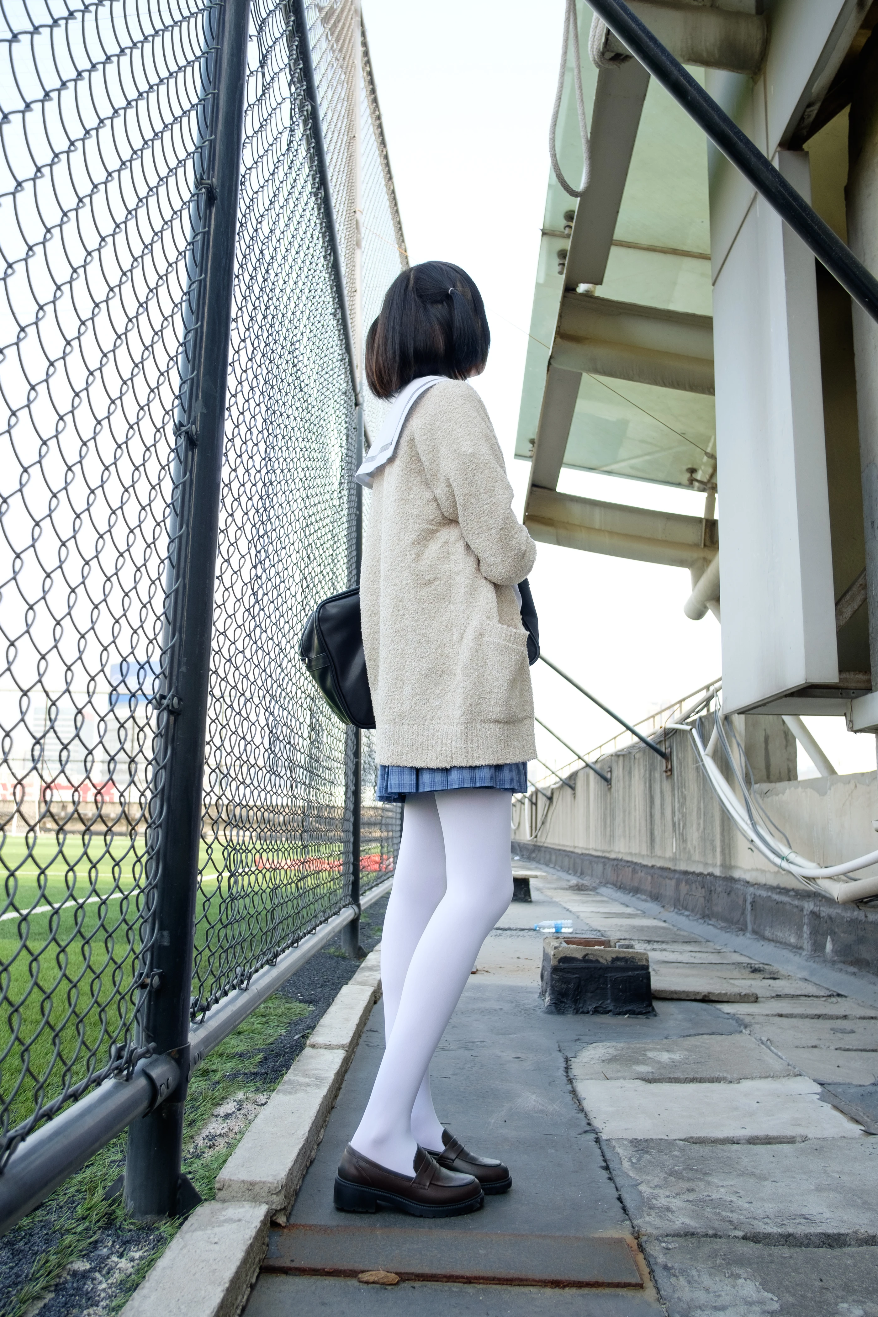 森萝财团 SSR-001 [74P] 2