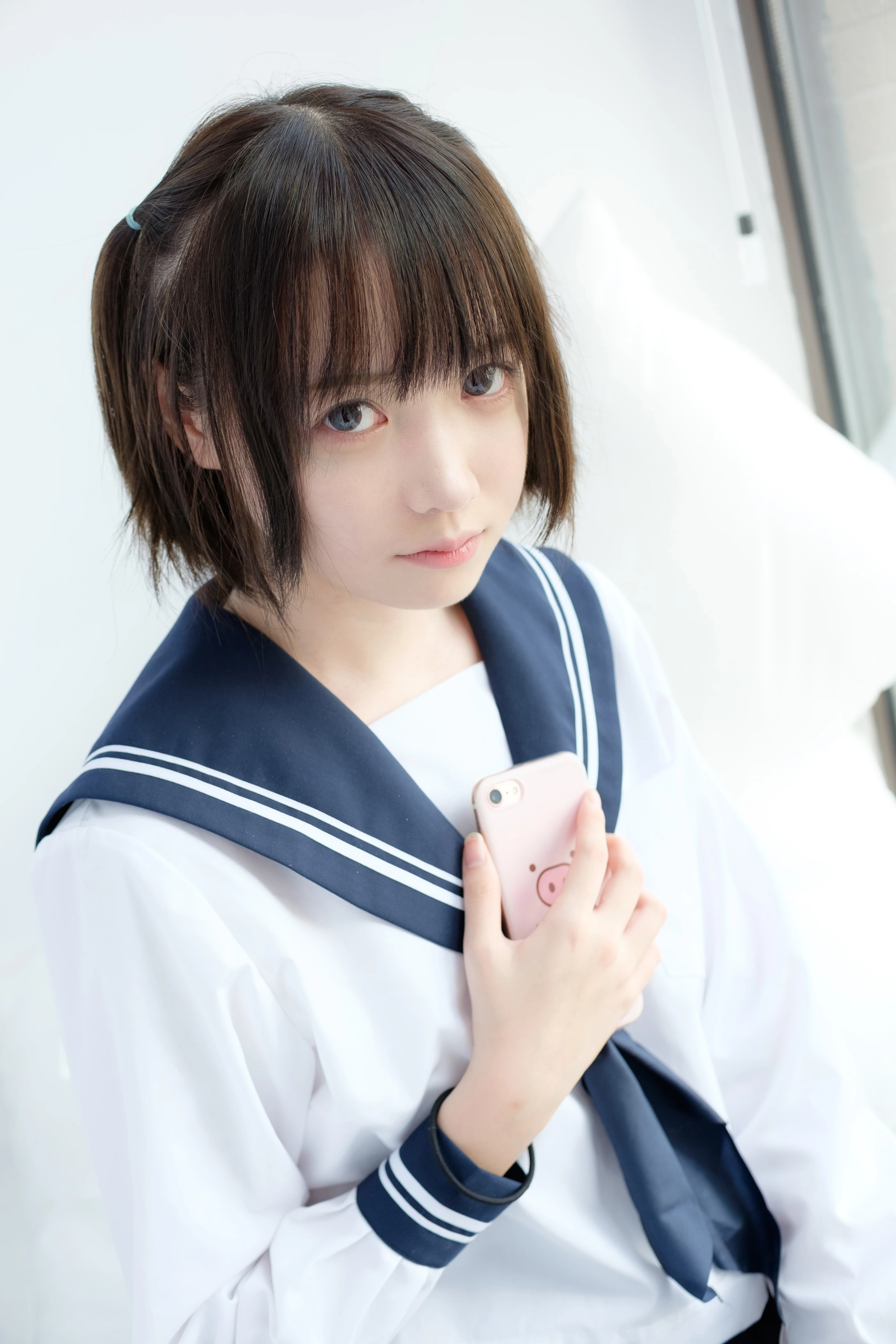 森萝财团 SSR-002 [75P] 1