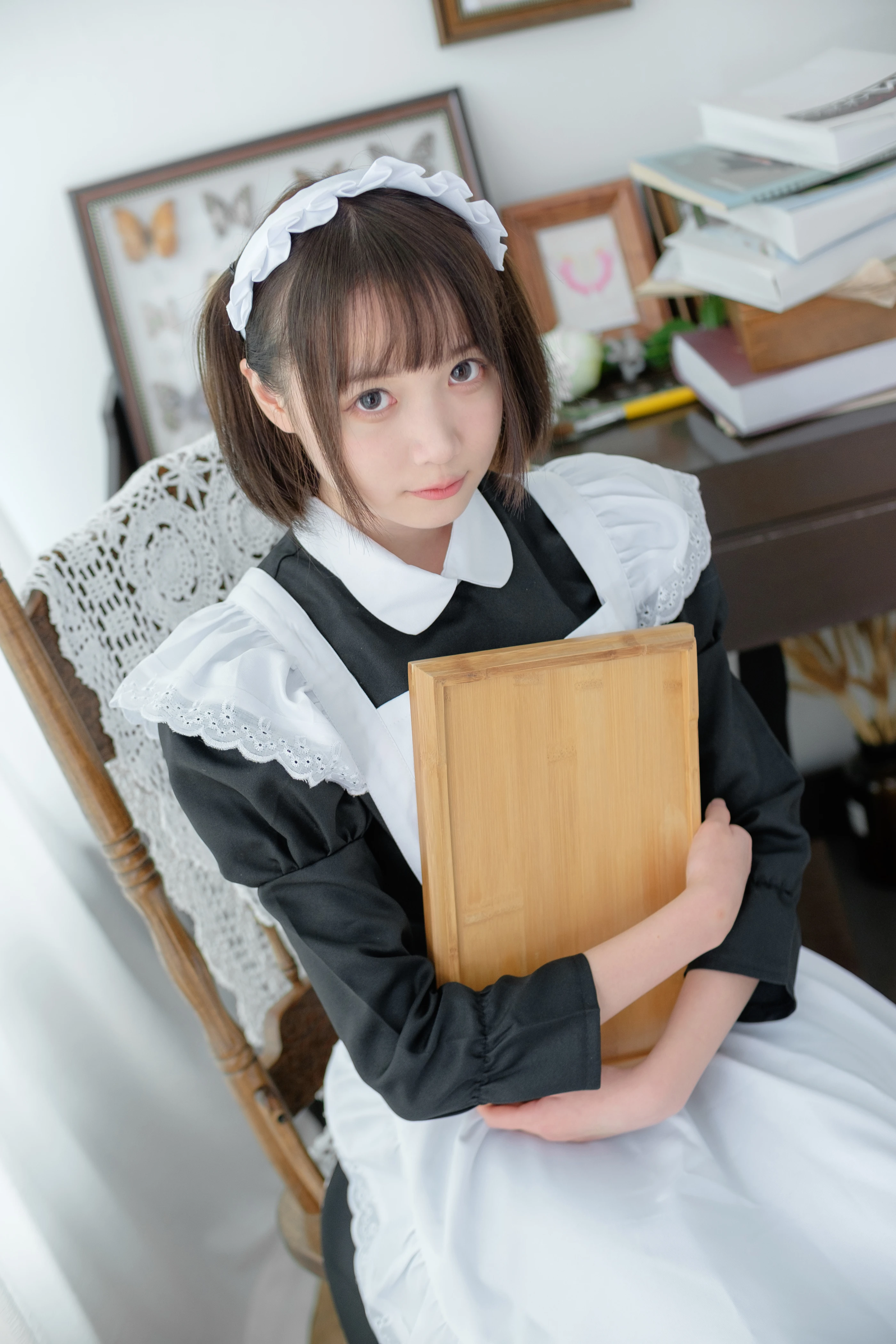 森萝财团 SSR-005 [85P] 1