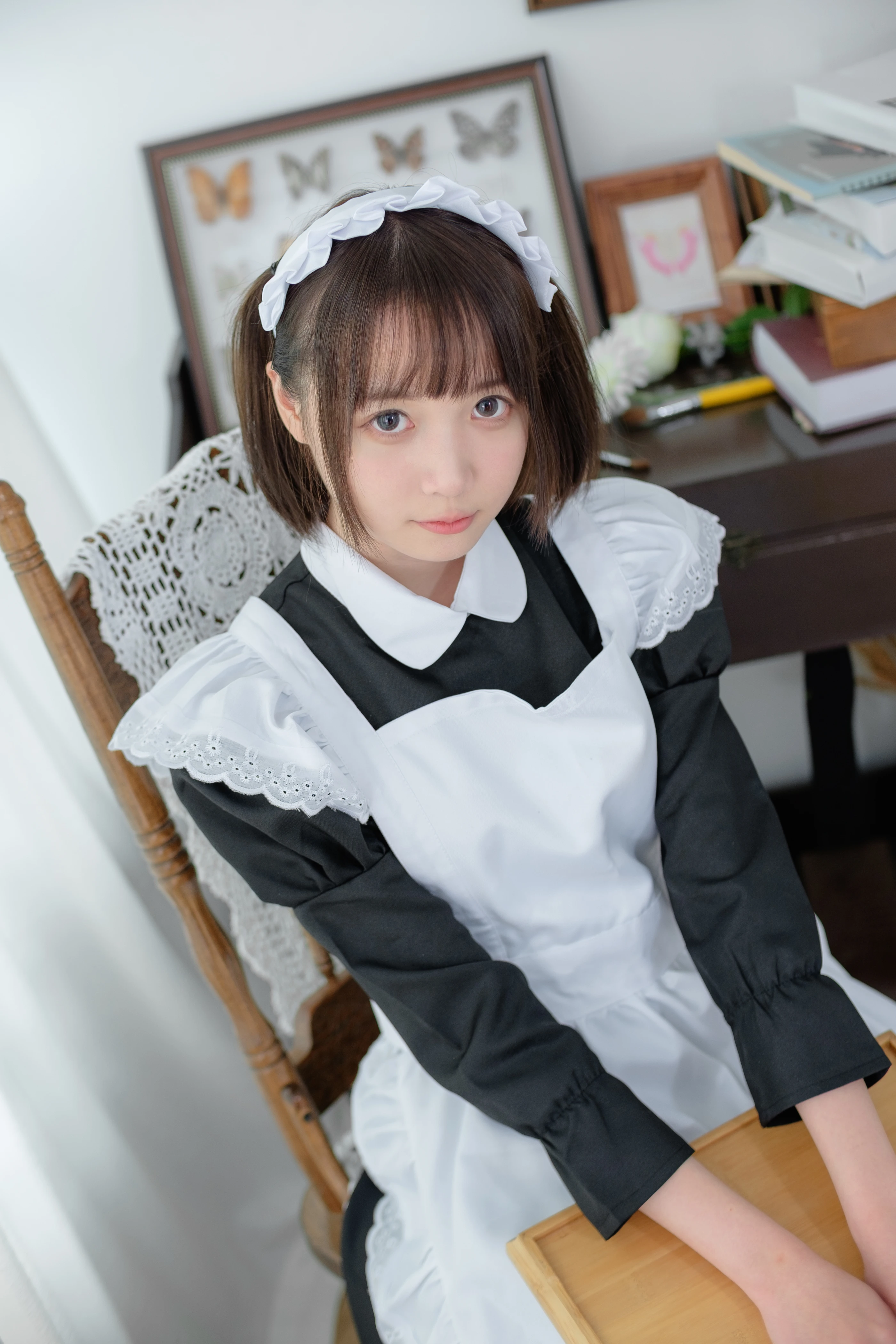 森萝财团 SSR-005 [85P] 2