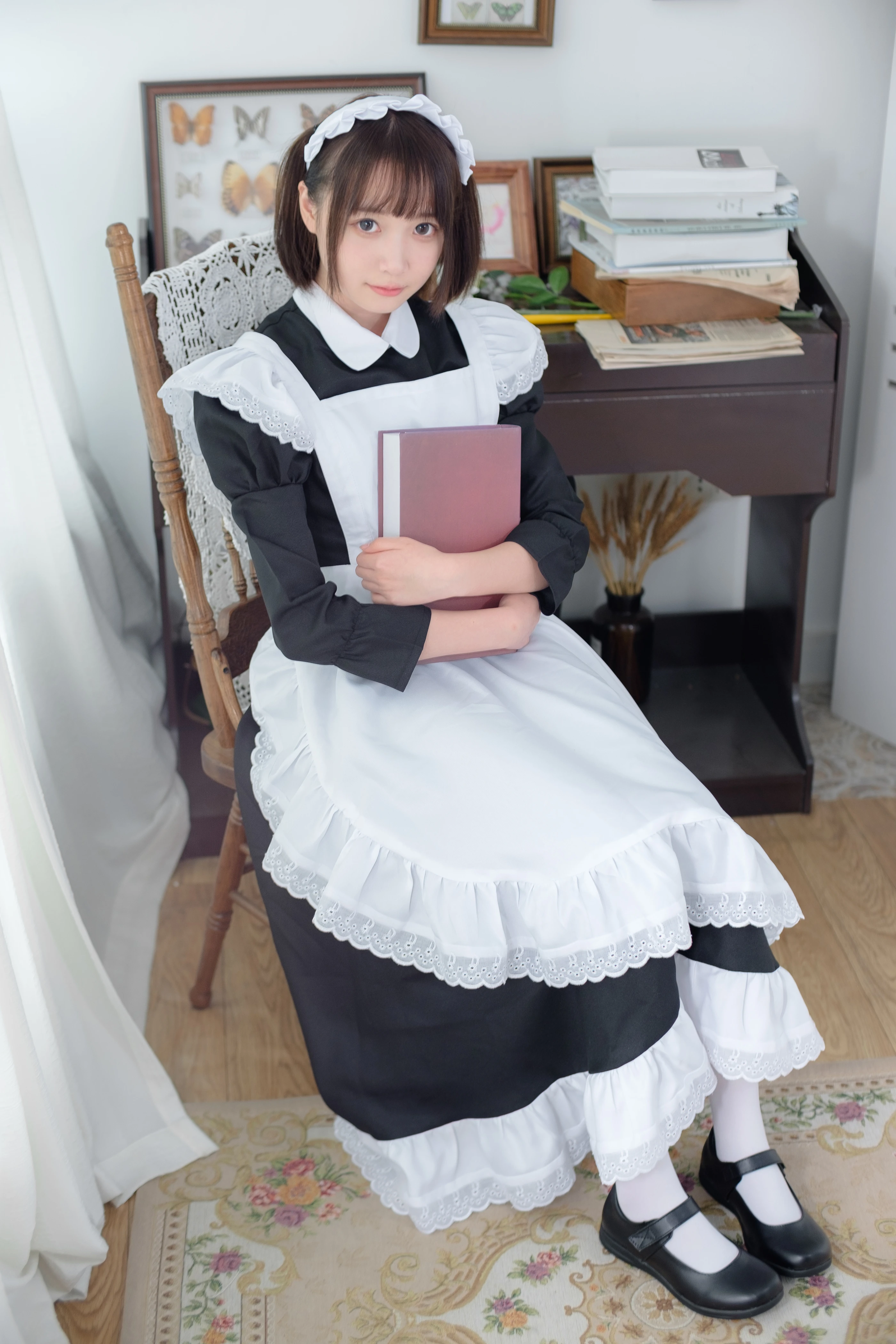 森萝财团 SSR-005 [85P] 3